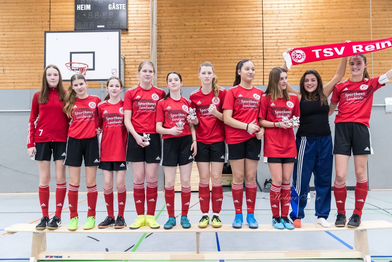 Bild 69 - B2 Loewinnen Cup